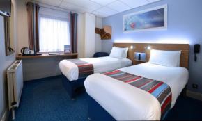  Travelodge Belfast  Белфаст